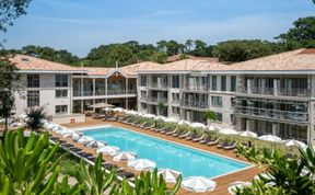 Photo of La Résidence Apartment 3