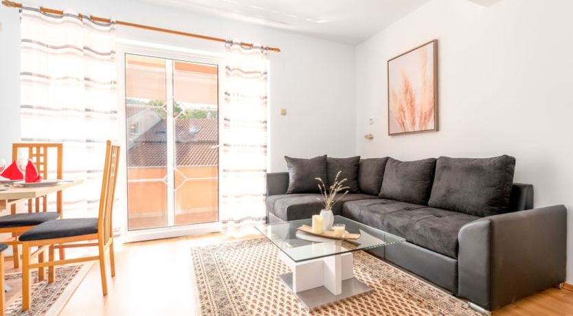 Photo of Matej Apartment 2