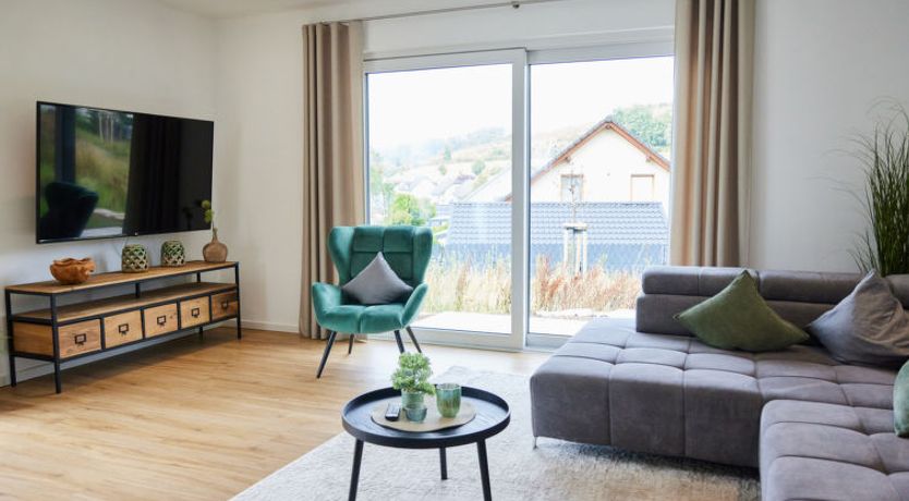 Photo of am Sonnenhang Apartment 2