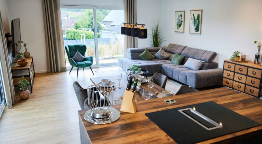 Photo of am Sonnenhang Apartment 2