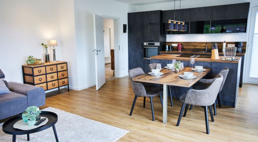 Photo of am Sonnenhang Apartment 2