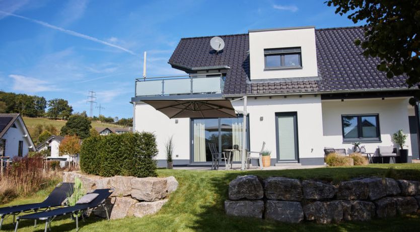 Photo of am Sonnenhang Apartment 2