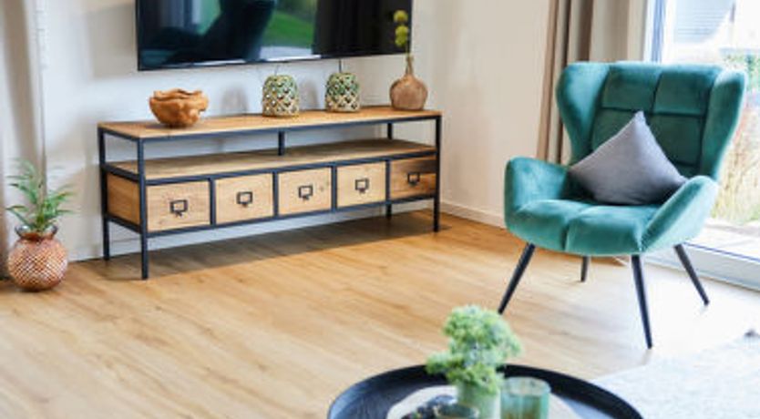 Photo of am Sonnenhang Apartment 2