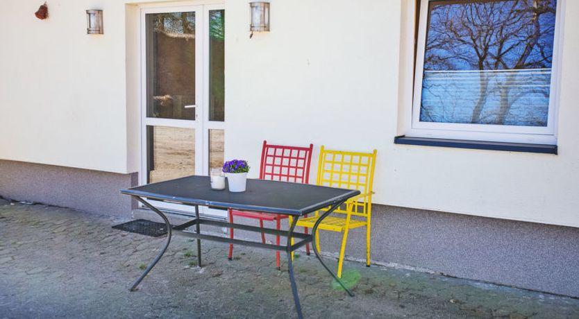 Photo of Schnakenberg