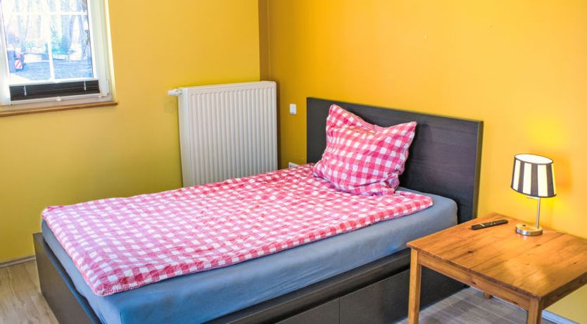 Photo of Schnakenberg