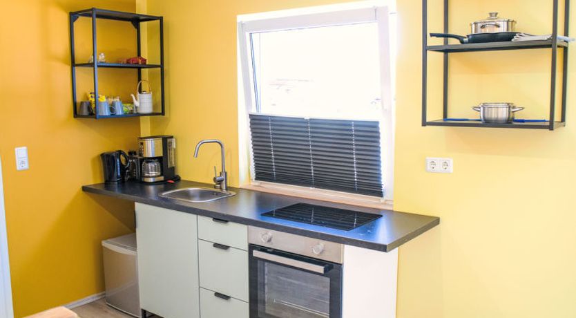 Photo of Schnakenberg