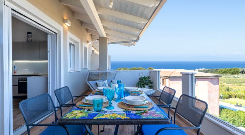 Photo of Attico Sunset Breeze Apartment 5