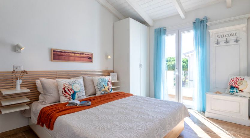 Photo of Attico Sunset Breeze Apartment 5