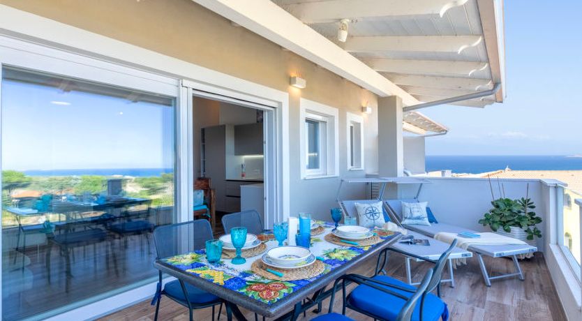 Photo of Attico Sunset Breeze Apartment 5