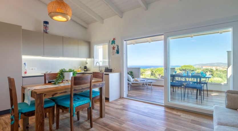 Photo of Attico Sunset Breeze Apartment 5