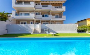 Photo of Attico Sunset Breeze Apartment 5
