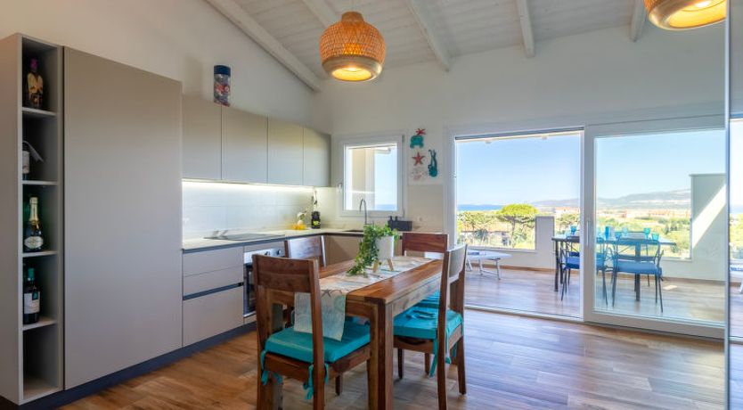 Photo of Attico Sunset Breeze Apartment 5