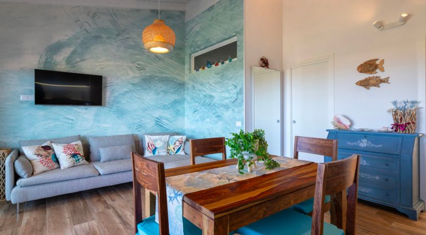 Photo of Attico Sunset Breeze Apartment 5