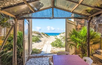 Cristina Holiday Home