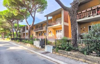 Casamare Holiday Home