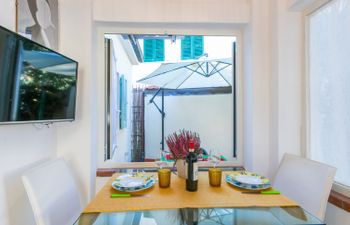 La Casetta Holiday Home