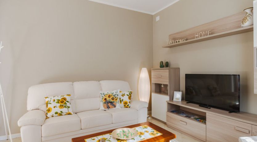 Photo of Sunflower piano terra