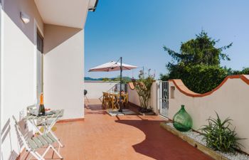 Sunflower piano terra Holiday Home