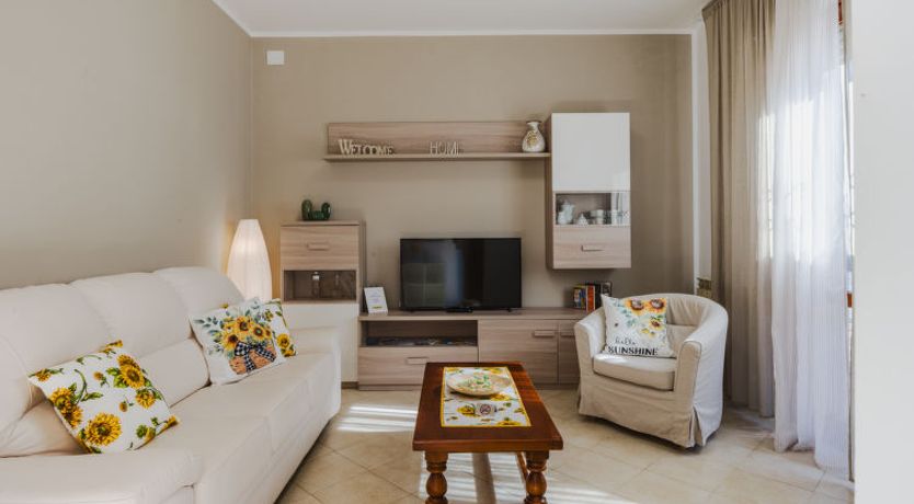 Photo of Sunflower piano terra