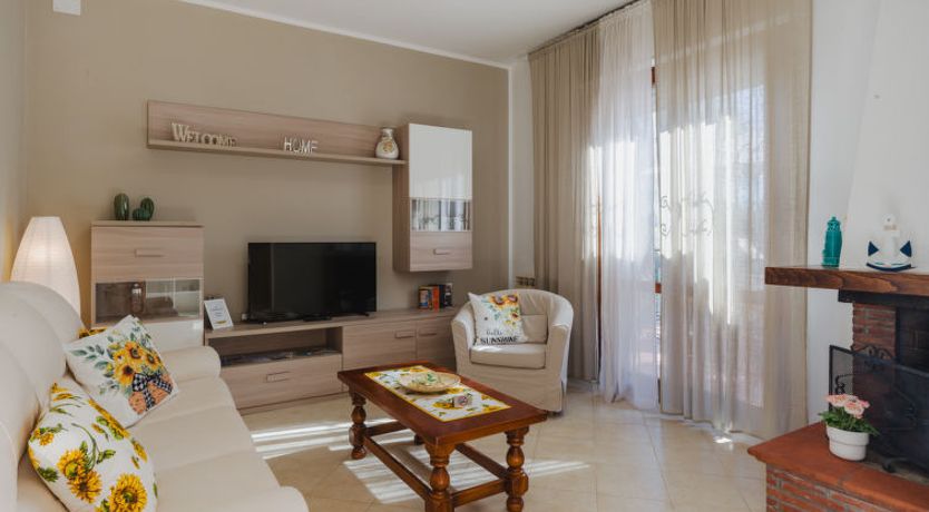 Photo of Sunflower piano terra