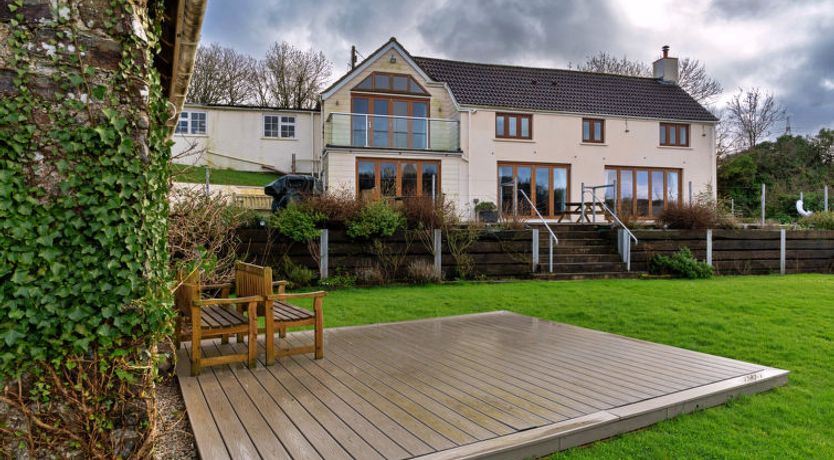 Photo of Lower Netherdowns