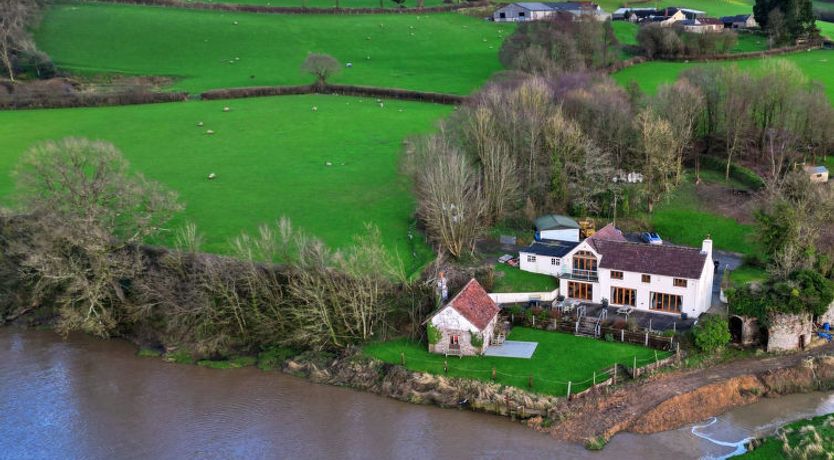 Photo of Lower Netherdowns