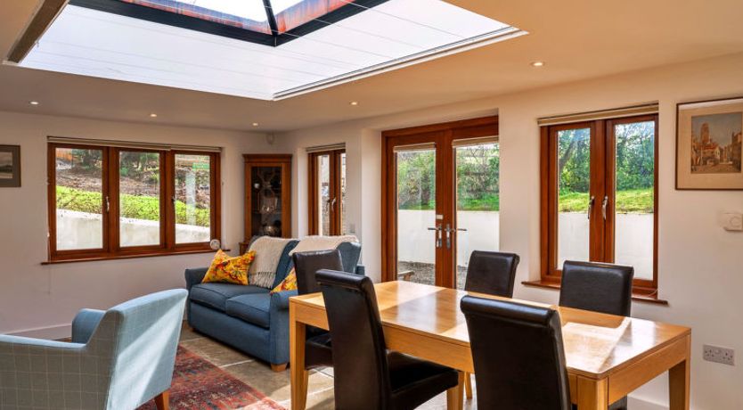 Photo of Lower Netherdowns