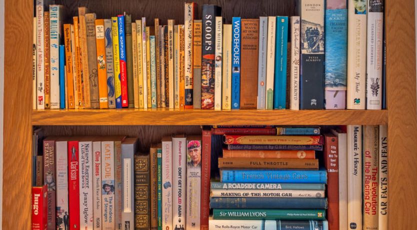 Photo of Lower Netherdowns