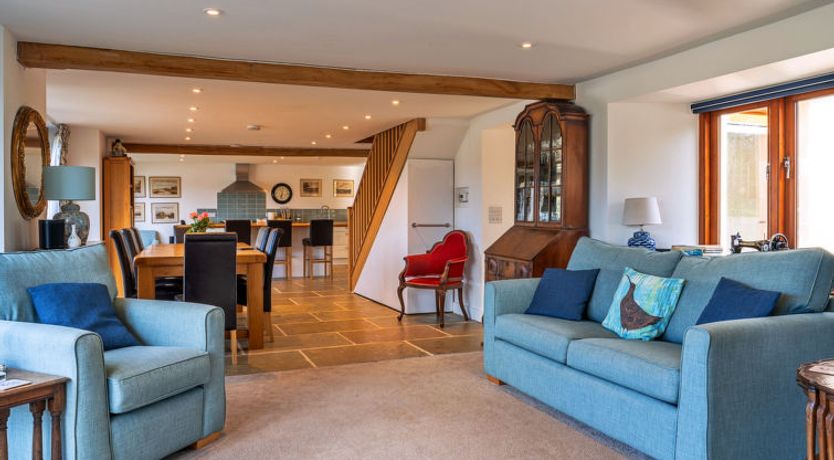 Photo of Lower Netherdowns