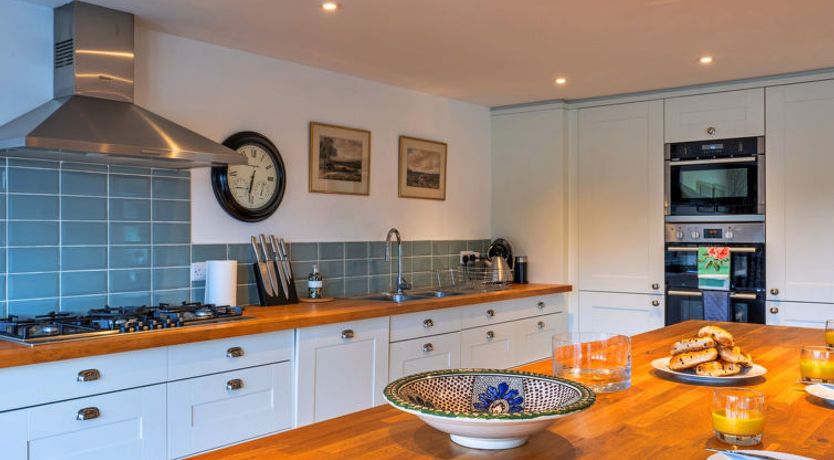 Photo of Lower Netherdowns