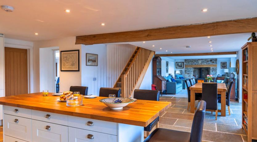 Photo of Lower Netherdowns