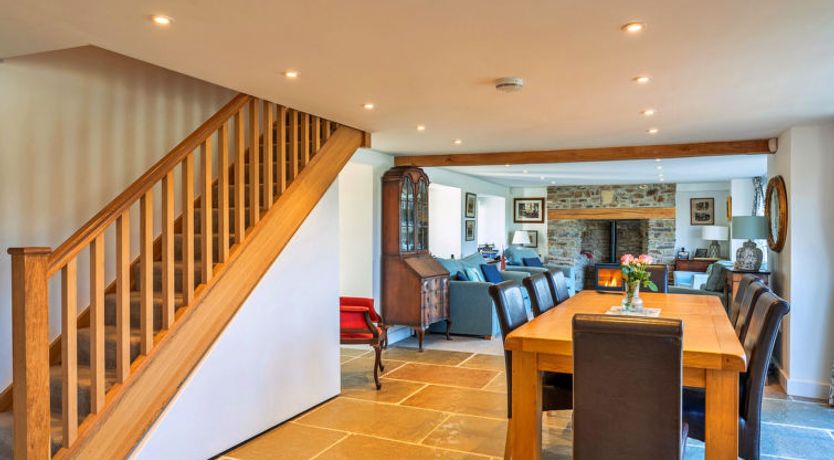 Photo of Lower Netherdowns