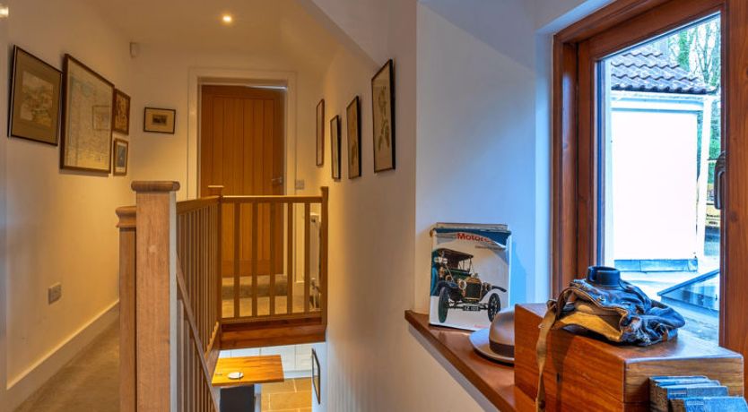 Photo of Lower Netherdowns