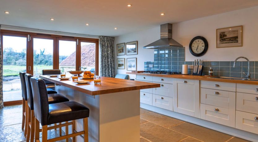 Photo of Lower Netherdowns