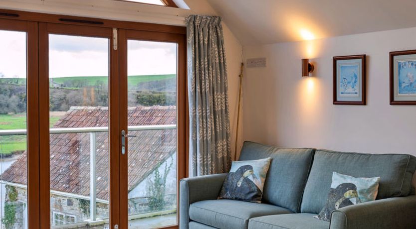 Photo of Lower Netherdowns