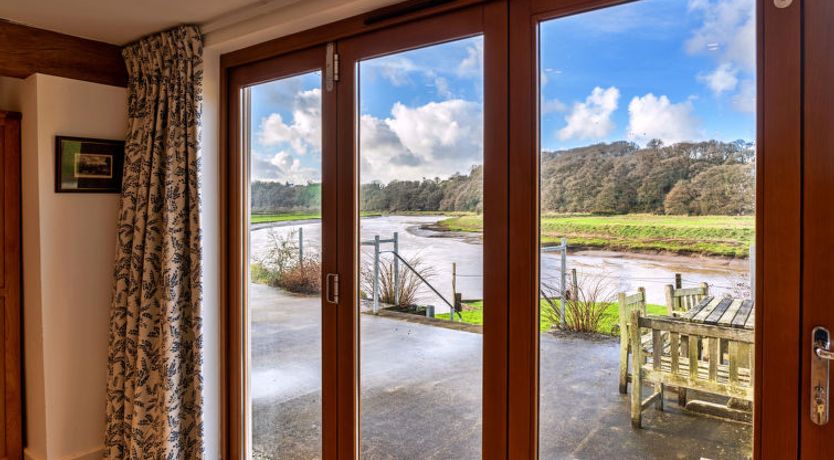 Photo of Lower Netherdowns