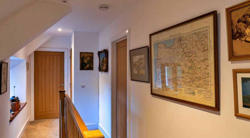 Photo of Lower Netherdowns