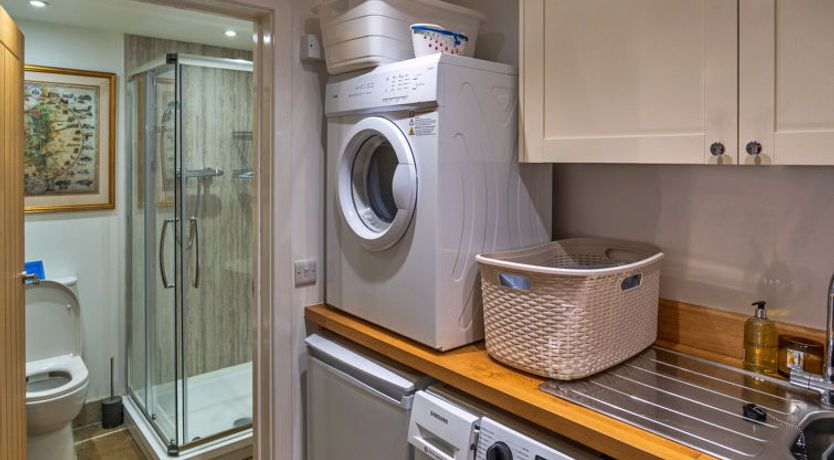 Photo of Lower Netherdowns