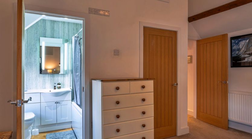 Photo of Lower Netherdowns