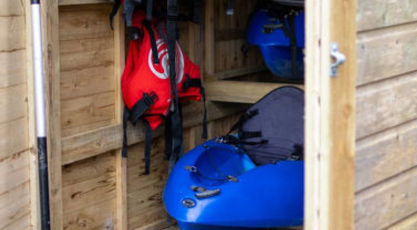 Photo of Lower Netherdowns