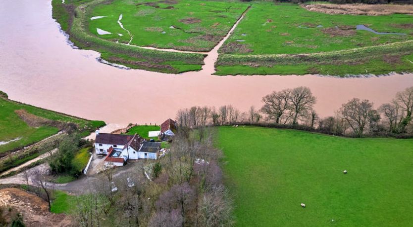 Photo of Lower Netherdowns
