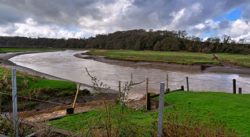 Photo of Lower Netherdowns