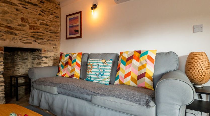 Photo of Shanty Cottage