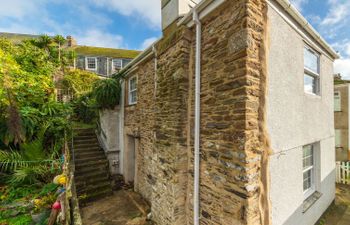 Shanty Cottage Holiday Home