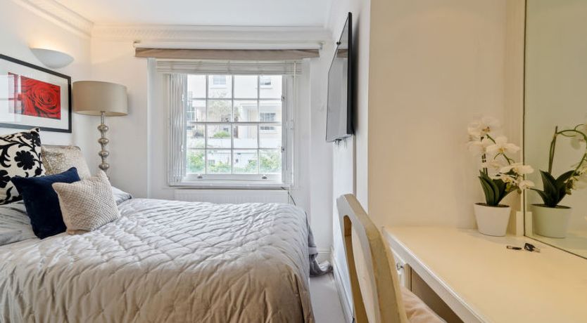 Photo of Regents Views