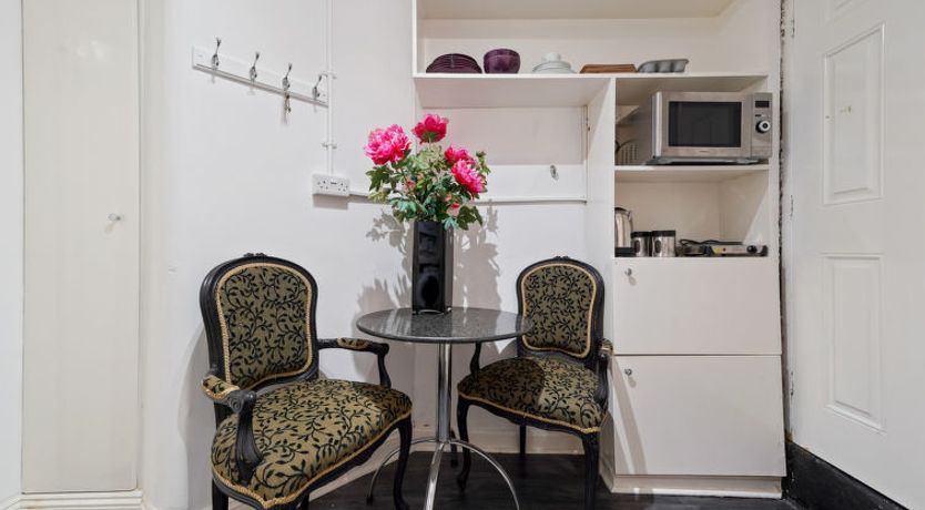 Photo of Regents Views