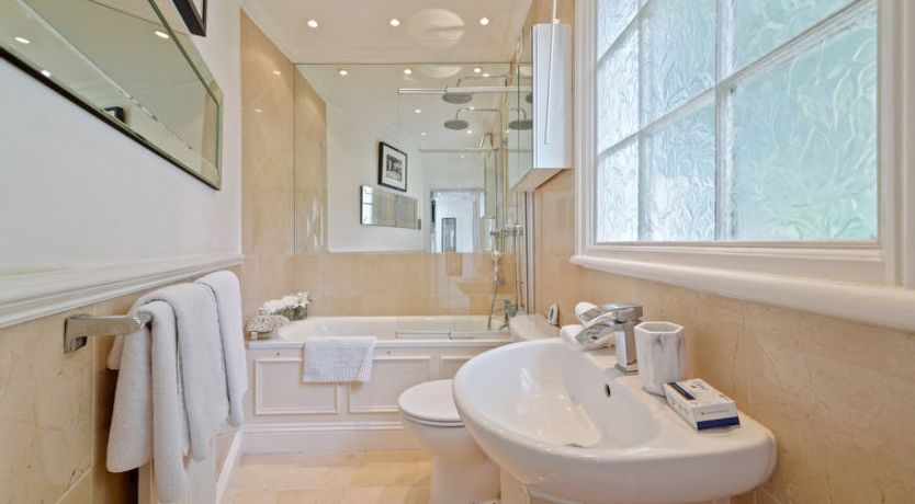 Photo of Regents Views