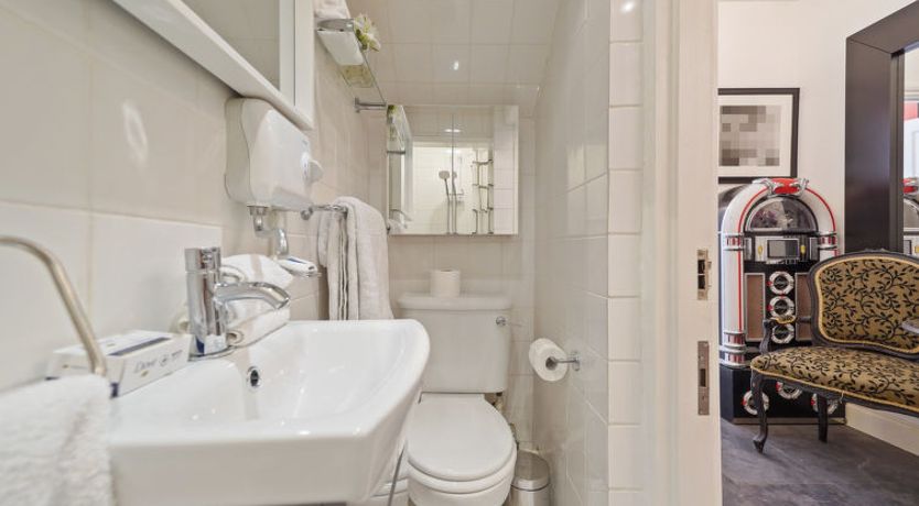 Photo of Regents Views