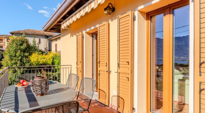 Photo of Alex Apartment 2