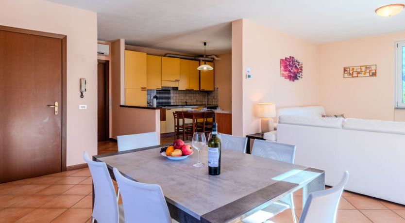 Photo of Alex Apartment 2